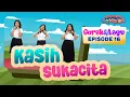 [Sekolah Minggu Gembira 2] KASIH SUKACITA - Gerak dan Lagu (Ep. 16)