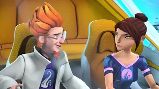 الأعماق الموسم 3 الحلقه 9 كامله 