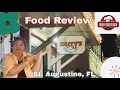 Harry s Bar Grille St Augustine Best Cajun Creole Food in Florida s Oldest City