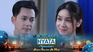 kalau kaya disayang keluarga kalau gagal tak dianggap kisah nyata antara doa dan air mata