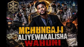 mchungaji aliyewakalisha wahuni marekani imetafsiriwa kiswahili