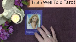 Your Daily Angel Message - A Little Angel Message — What the Angels Want You to Know Today ✨