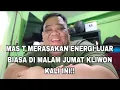 Lagu ENERGI MALAM JUMAT KLIWON 18/12/2025 ||  POWER BAGUS BUAT TIRAKAT..??