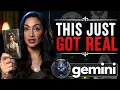 GEMINI This Will Happen To You Out Of Nowehere Tarot Today