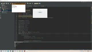 Clipboard in JPopupMenu in java Clipboard in java