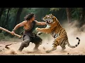 Download Lagu Mocked beggar slays tiger with one strike—crowd completely stunned!