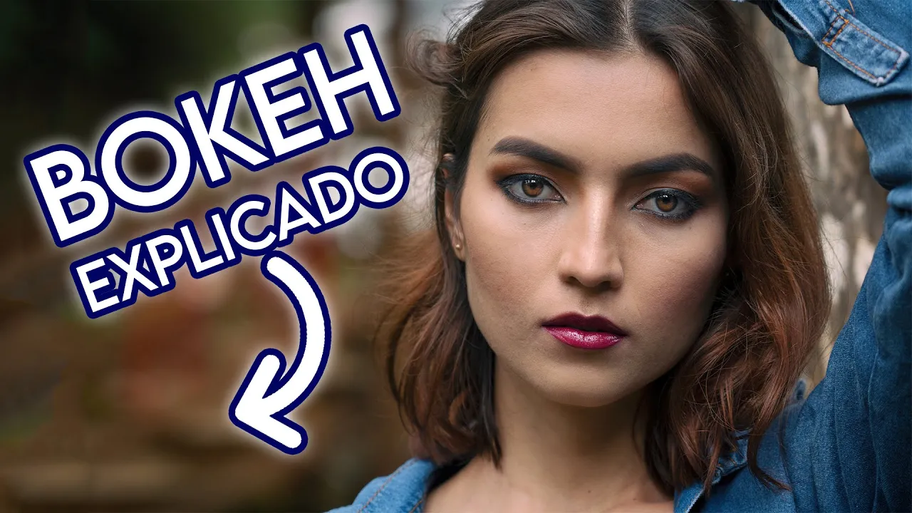 CÓMO DOMINAR EL BOKEH! Parte 2