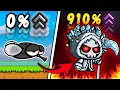 910 XP BOOST Fly to Grim Reaper with the NEW 200 Booster 180 Party Boost EvoWorld io