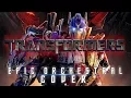 TRANSFORMERS | Epic Medley Orchestral Cover