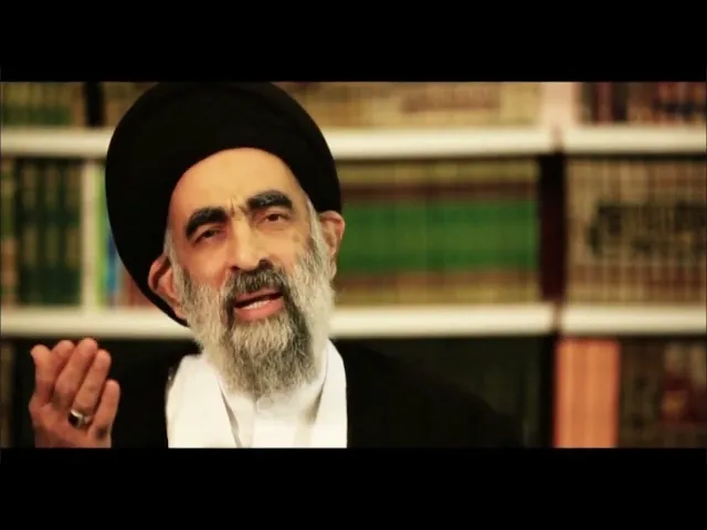 العبور الى الحسين عليه السلام (80) السيد هادي المدرسي