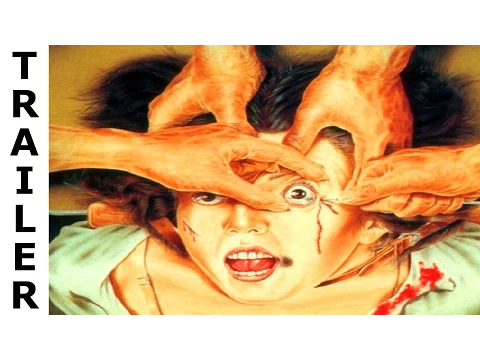 Guinea Pig: Devil's Experiment (1985) - Trailer (HQ)