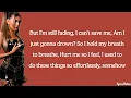 Lagu Madison Beer - Effortlessly (lyrics)