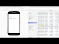 IONIC 5 REACT CAPACITOR - demo