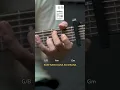 Download Lagu Cassandra - Selangkah Menjauh | Guitar Tutorial by Choki Cassandra