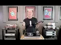 Download Lagu Clearaudio Concept Turntable Review w/ Upscale Audio's Kevin Deal
