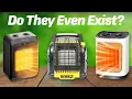 Top 5 BEST Battery Powered Heaters of 2026