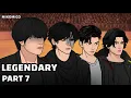 Download Lagu PART 7 - LAWAN PERTAMA KRIS
