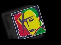 XTC - Grass (1986)