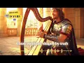 The LONGEST Psalm Ever Written - Psalm 119 Ancient Hebrew | 176 Verses of God's Word