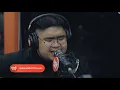 Agsunta performs "Alas Dose" LIVE on Wish 107.5 Bus
