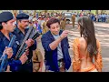 Download Lagu तुम DSP की बेटी हो या मामूली हवलदार की मुझे इससे कोई फर्क नहीं पड़ता | Sunny Deol Best Dialogue Scene