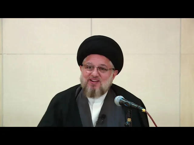 ⁣بحث الفقه 700 : (85) المفطرات. الكذب على الله ورسوله صلى الله عليه وآله. اذا قصد الصدق فكان كذبا