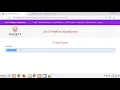 PHP MYSQL Project Part 22 Civil Problem Resolution Hindi