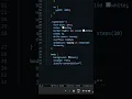 Classic Typewriter Effect Tutorial programmed in VS Code using HTML and CSS