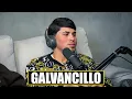 GALVANCILLO Que paso con FREDDY LSX El Giveaway Natalie Mudarse de Texas - Agushto Papa Podcast