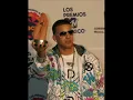 DADDY YANKEE - donde hubo fuego