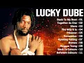 Lagu Best Of LUCKY DUBE NonStop 2025| The Best Songs Of Lucky Dube Playlist 2025 #reggae #luckydube