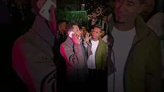 ايوه يا باشا عندينا فنان بياكل البنادمين عايزين نعملو محضر الاسمـر وبركـه  ايوه يا باشا عندينا فنان بياكل البنادمين عايزين نعملو محضر الاسمـر وبركـه