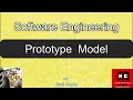 Prototype Model in Software Engineering Prototype Model in Software Development Life Cycle SDLC