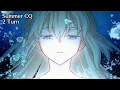 FGO Summer 2023 Challenge Quest - Tonelico 2 Turn