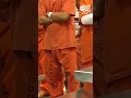 More than half of people in the Harris County Jail have mental health indicators data shows