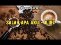 ILIR 7 - Salah Apa Aku (Official Lyric Video)