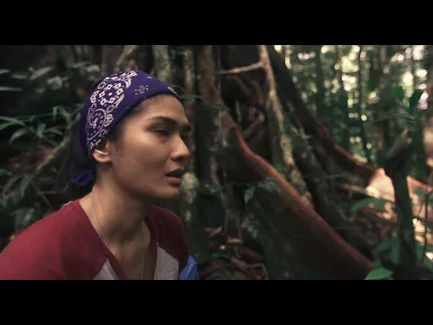"NEGERI DONGENG" OFFICIAL TRAILER oleh Aksa7Artspedition