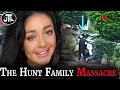 Download Lagu Rejected Boyfriend Kills Her Family For Revenge: The Hunt Family Murders [True Crime Documentary]