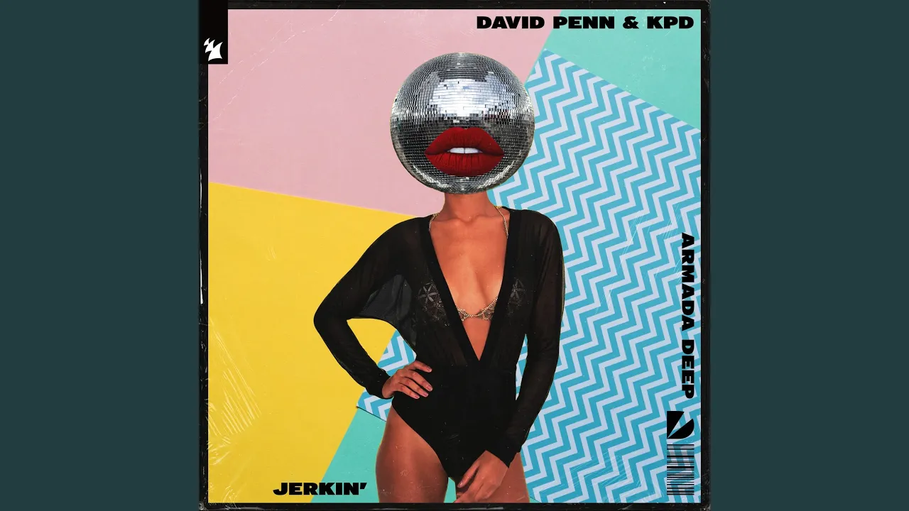 Jerkin' (Extended Mix)