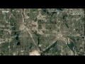 Google Timelapse Minneapolis - St Paul Minnesota
