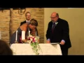 Steven and Cheryl s Wedding