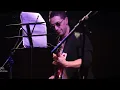 VICTOR MEDINA ROCK ( Clan Abismal) Ya no volveras (EN VIVO)