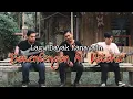 Download Lagu Lagu Dayak Kanayatn Barentengan Ai' Mataku (cover by Edu Abell x T'coustics)