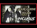 The Incubus Summoning Frequency