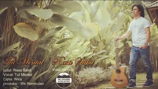 Download Rasa Sakit - Tut Mental (video klip music) #fyp #lagubalipopuler #tembangbaliterbaru MP3