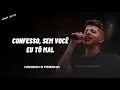 QUEM É O LOUCO ENTRE NÓS - NADSON O FERINHA