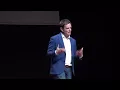 Download Lagu The Power of Telling Your Story | Dominic Colenso | TEDxVitoriaGasteiz