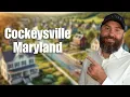 A Local s Guide to Living Cockeysville Maryland