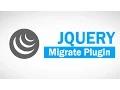 jQuery Migrate Plugin Tutorial - Upgrade to v3 0