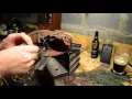 Installing boot speed hooks